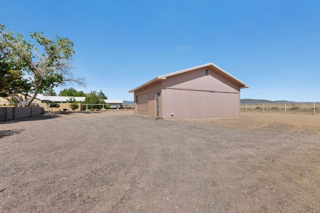1371 Don Diego Road, Rio Communities, NM 87002