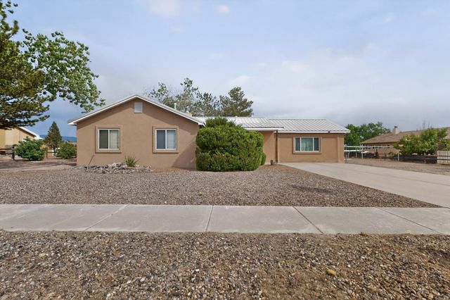 1371 Don Diego Road, Rio Communities, NM 87002