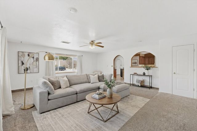 1371 Don Diego Road, Rio Communities, NM 87002