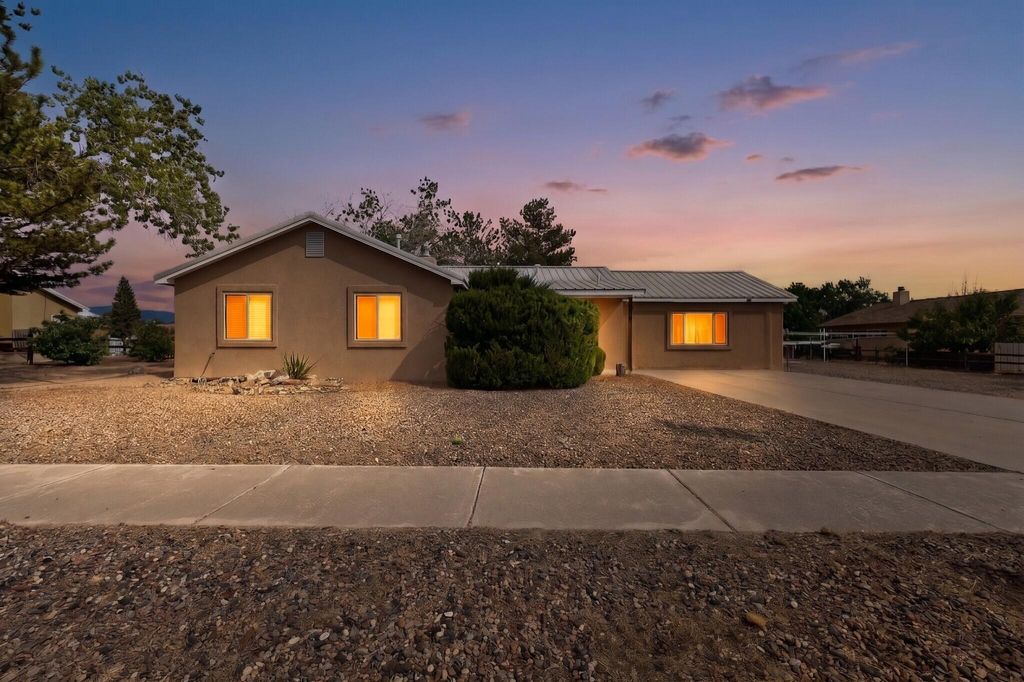 1371 Don Diego Road, Rio Communities, NM 87002