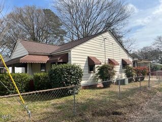 1111 Gaston Street, Smithfield, NC 27577