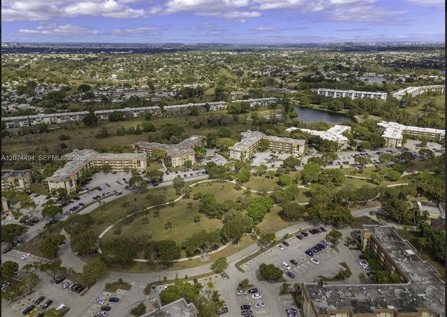 6101 N Falls Cir Drive 405, Lauderhill, FL 33319