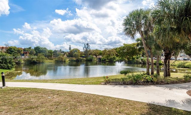 6101 N Falls Cir Drive 405, Lauderhill, FL 33319