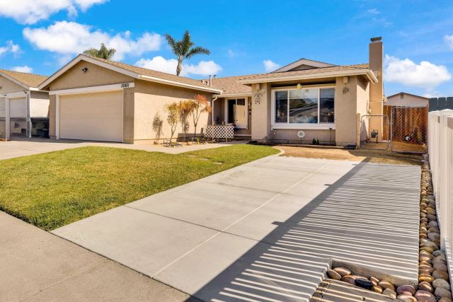 10851 Sandy Hook Rd, San Diego, CA 92126