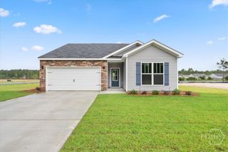 304 Timberlake Drive, Guyton, GA 31312