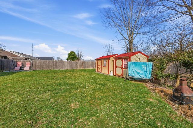 105 Charmac Road, Versailles, KY 40383