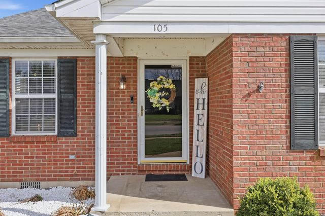 105 Charmac Road, Versailles, KY 40383