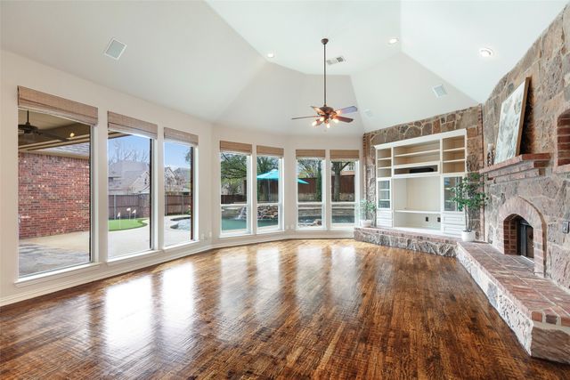 6801 Ventanna Court, Mckinney, TX 75072