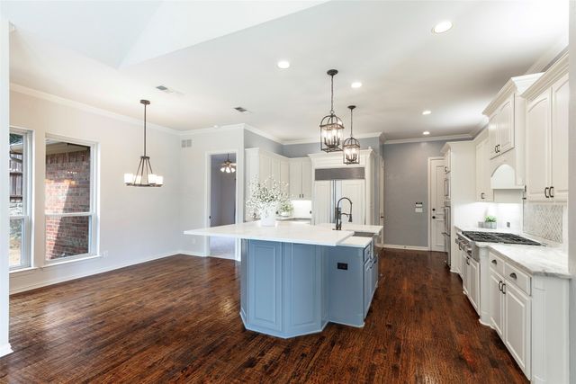 6801 Ventanna Court, Mckinney, TX 75072