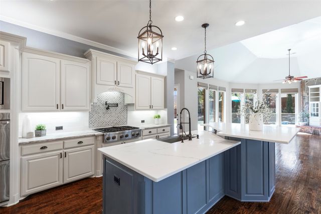 6801 Ventanna Court, Mckinney, TX 75072