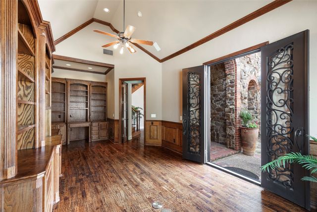 6801 Ventanna Court, Mckinney, TX 75072