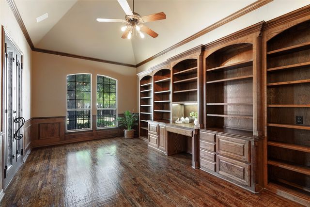 6801 Ventanna Court, Mckinney, TX 75072