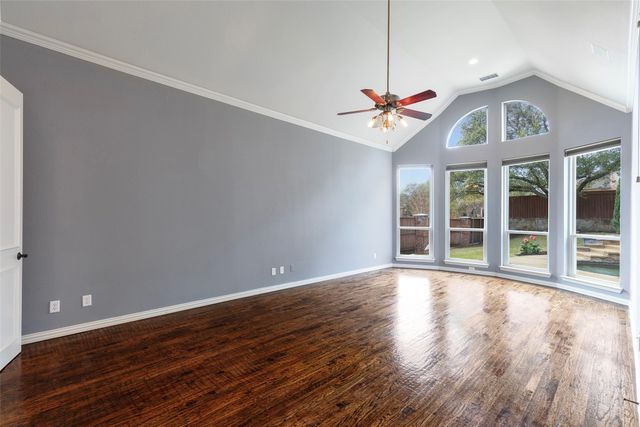 6801 Ventanna Court, Mckinney, TX 75072