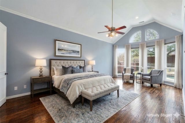 6801 Ventanna Court, Mckinney, TX 75072