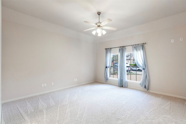 6801 Ventanna Court, Mckinney, TX 75072