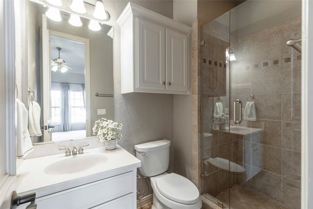 6801 Ventanna Court, Mckinney, TX 75072