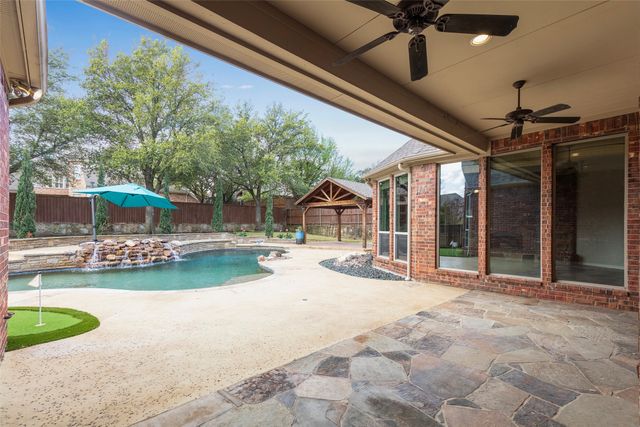 6801 Ventanna Court, Mckinney, TX 75072