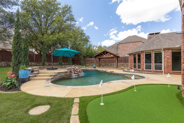 6801 Ventanna Court, Mckinney, TX 75072