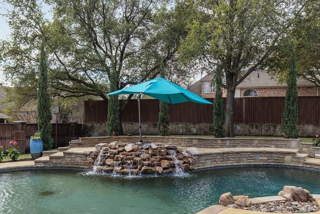 6801 Ventanna Court, Mckinney, TX 75072