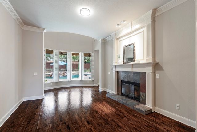 6801 Ventanna Court, Mckinney, TX 75072