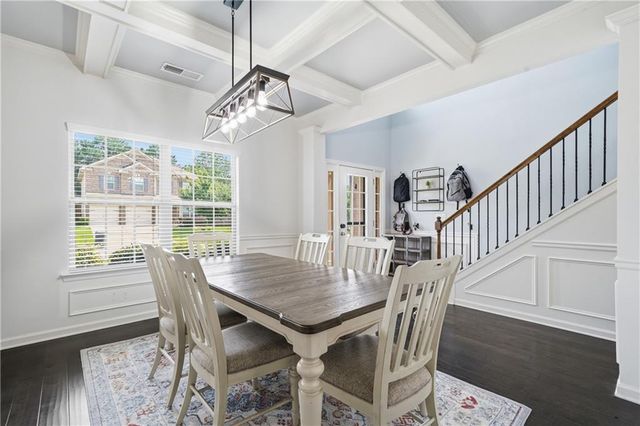 5190 Bucknell Trace, Cumming, GA 30028