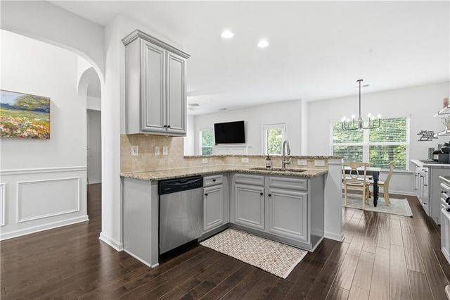 5190 Bucknell Trace, Cumming, GA 30028