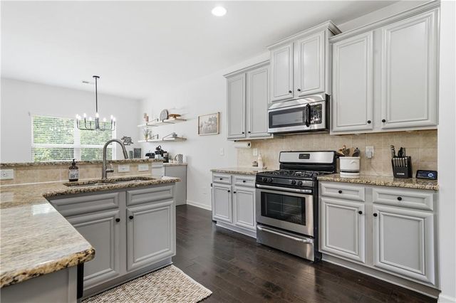 5190 Bucknell Trace, Cumming, GA 30028