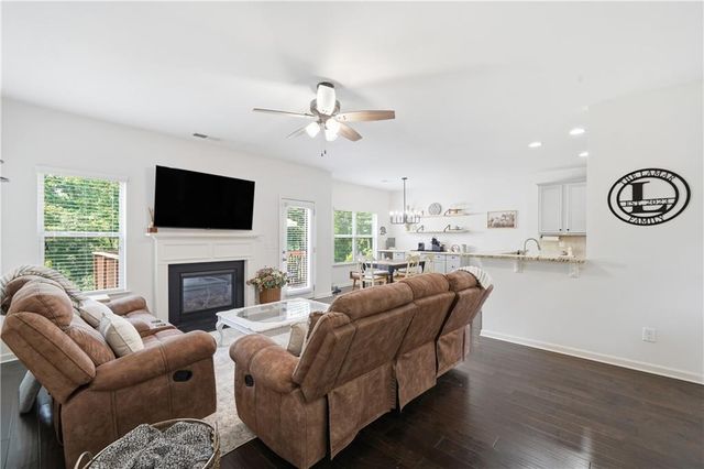 5190 Bucknell Trace, Cumming, GA 30028
