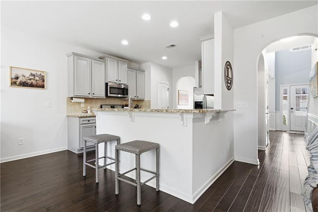 5190 Bucknell Trace, Cumming, GA 30028