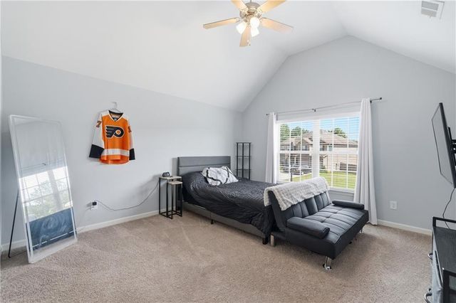 5190 Bucknell Trace, Cumming, GA 30028