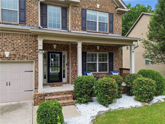 5190 Bucknell Trace, Cumming, GA 30028