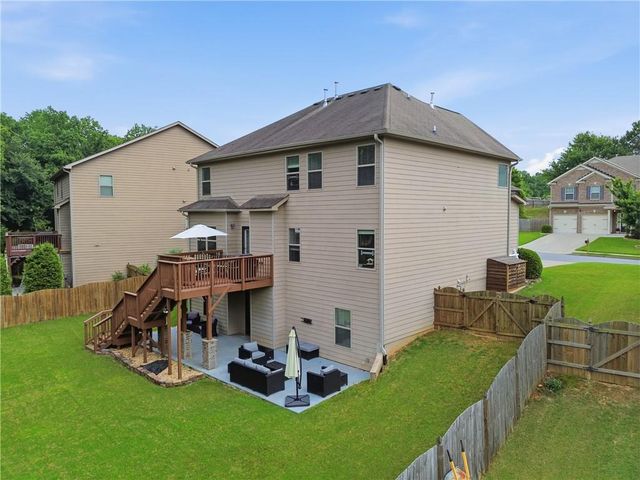 5190 Bucknell Trace, Cumming, GA 30028
