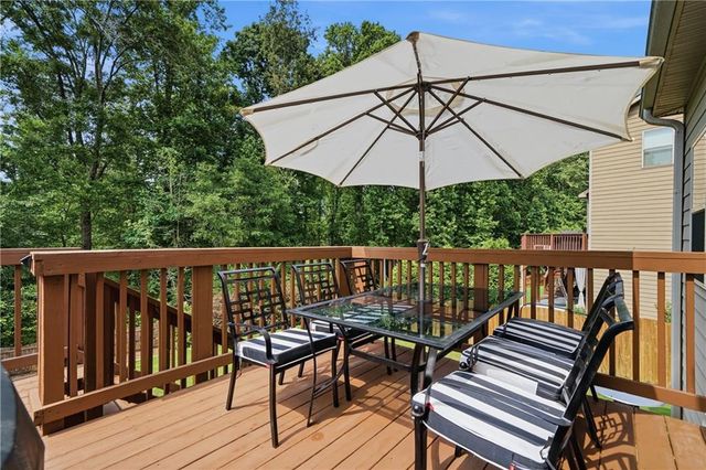 5190 Bucknell Trace, Cumming, GA 30028