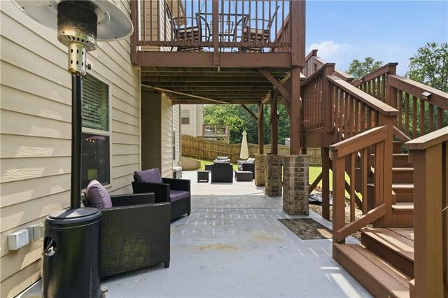 5190 Bucknell Trace, Cumming, GA 30028