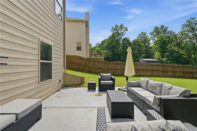 5190 Bucknell Trace, Cumming, GA 30028