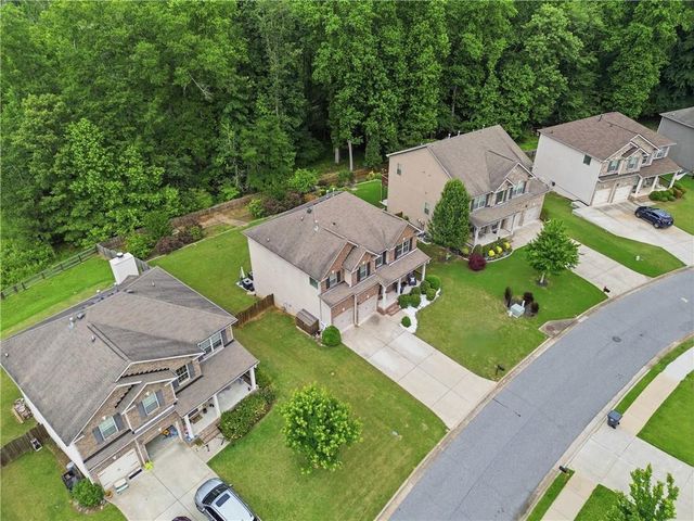 5190 Bucknell Trace, Cumming, GA 30028