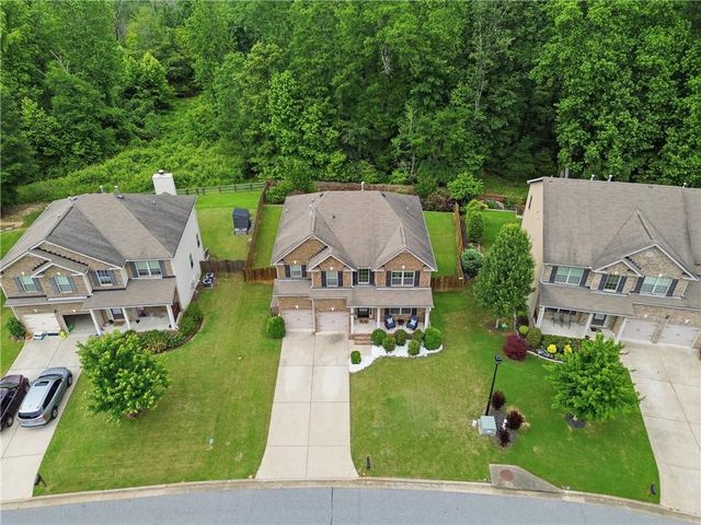 5190 Bucknell Trace, Cumming, GA 30028