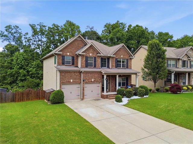 5190 Bucknell Trace, Cumming, GA 30028