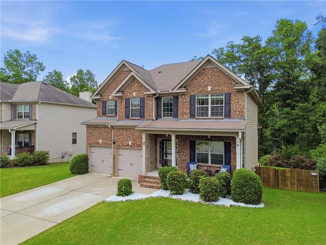 5190 Bucknell Trace, Cumming, GA 30028