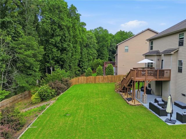 5190 Bucknell Trace, Cumming, GA 30028