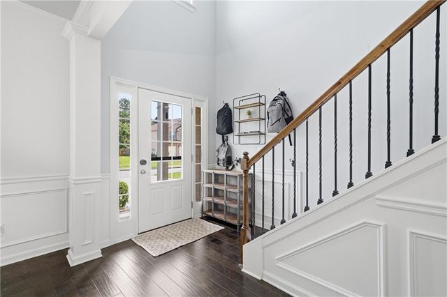 5190 Bucknell Trace, Cumming, GA 30028
