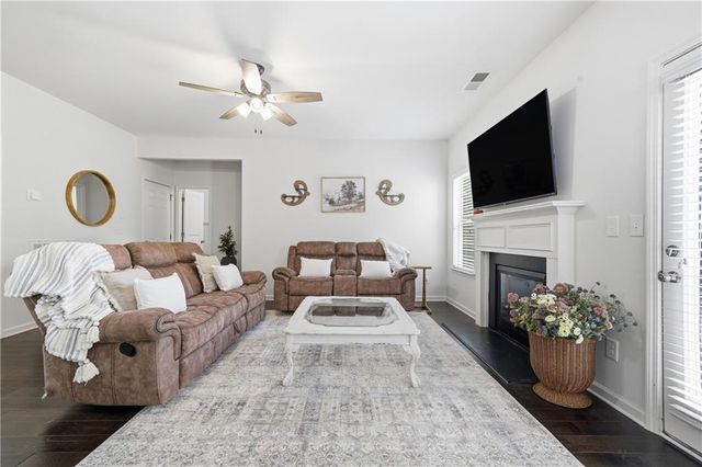 5190 Bucknell Trace, Cumming, GA 30028