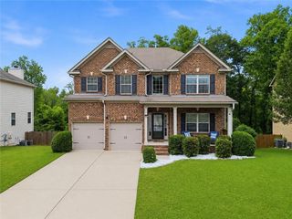 5190 Bucknell Trace, Cumming, GA 30028