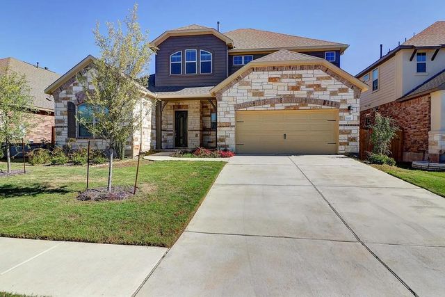 9308 Ivalenes Hope DR, Austin, TX 78717