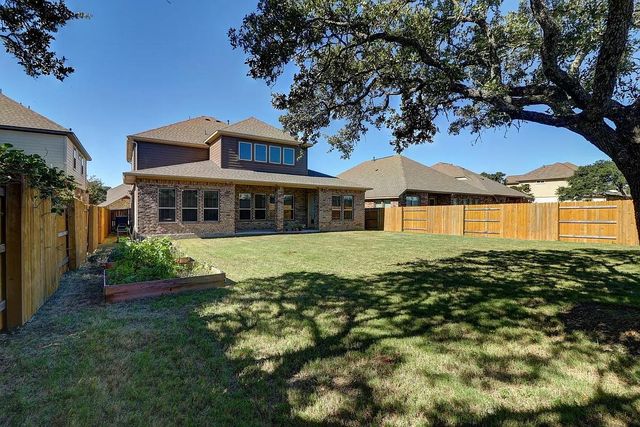 9308 Ivalenes Hope DR, Austin, TX 78717