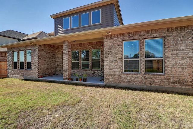 9308 Ivalenes Hope DR, Austin, TX 78717