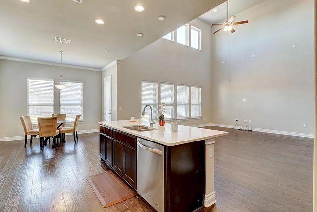 9308 Ivalenes Hope DR, Austin, TX 78717