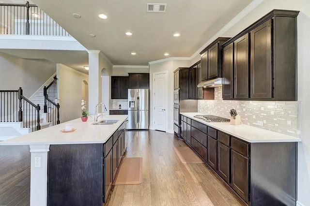 9308 Ivalenes Hope DR, Austin, TX 78717