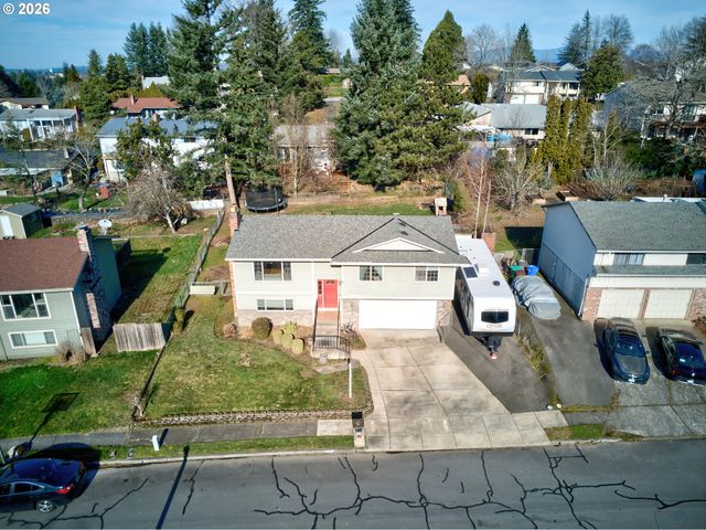 3877 Ne 3RD St, Gresham, OR 97030