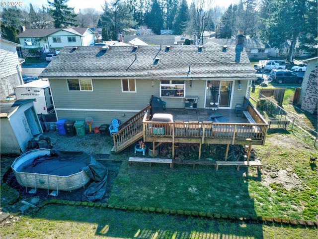 3877 Ne 3RD St, Gresham, OR 97030